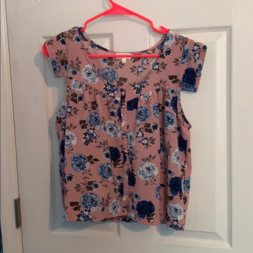 Blouse